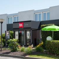 Ibis Tours Nord