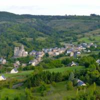 Mercure Saint Nectaire Spa & Bien-etre Hotel