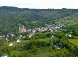 Mercure Saint Nectaire Spa & Bien-etre Hotel