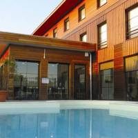 Hotel All Suites Le Teich