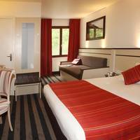 Best Western Le Bois De La Marche