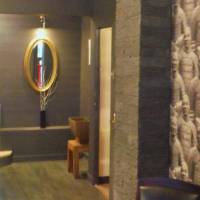 Hotel Arts Et Seine