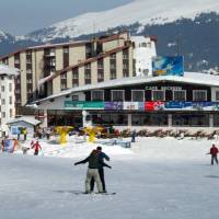 Beceren Hotel