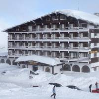 Beceren Hotel