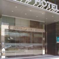 AC Hotel Lleida by Marriott