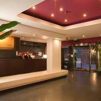 Hotel Leonardo Da Vinci