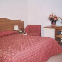 Trieste Hotel