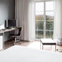 AC Hotel Burgos by Marriott