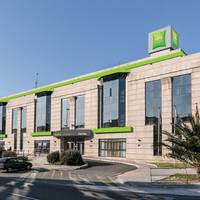 Ibis Styles A Coruna