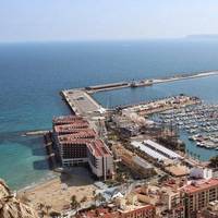 Hotel Rambla Alicante