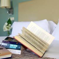 Hotel Santo Tomas