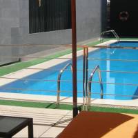 AC Hotel Murcia by Marriott