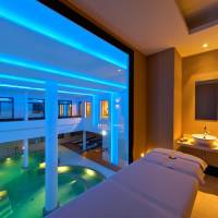 Hotel Spa Zen Balagares
