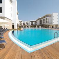 Atlas Essaouira & Spa