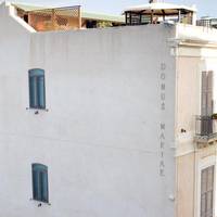 Albergo Domus Mariae