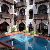 Dhow Palace