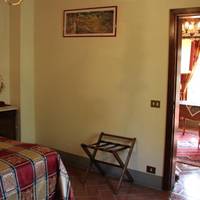 Hotel Villa Rigacci
