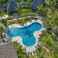 Breezes Beach Club & Spa