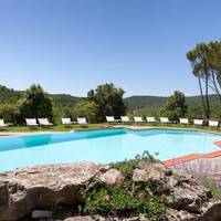 Castello di Spaltenna Exclusive Tuscan Resort & Spa