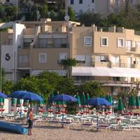 Hotel Scogliera
