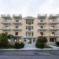 Olympion Hotel