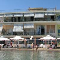 Artemis Hotel