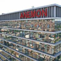 Anemon Samsun Hotel