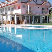 Yavuz Hotel
