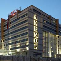 Anemon Hotel Eskisehir
