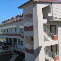 Dalyan Palmiye Resort Hotel