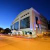 Crowne Plaza Hotel Ankara