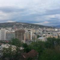 Georgia Tbilisi  Hotel
