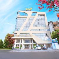 TTC Hotel Deluxe Airport