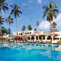 TUI Blue Bahari Zanzibar (ex Dream of Zanzibar)