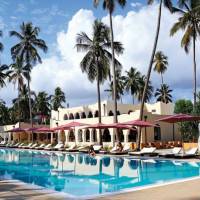 TUI Blue Bahari Zanzibar (ex Dream of Zanzibar)
