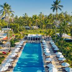 TUI Blue Bahari Zanzibar (ex Dream of Zanzibar)