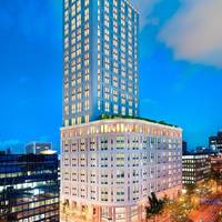 The St. Regis Osaka