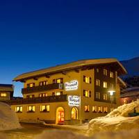 Hotel-Pension Roggal