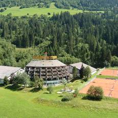 Sonngastein