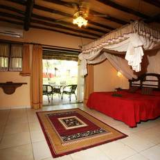 Karafuu Beach Resort