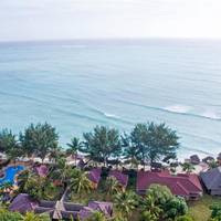Mnarani Beach Cottages