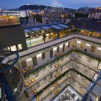 Aria Hotel Budapest