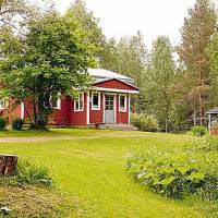 Sarkiaho Cottage