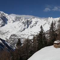 Grand Hotel Courmayeur Mont Blanc