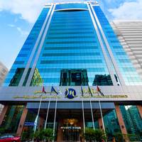 Grand Mercure Residence Abu Dhabi