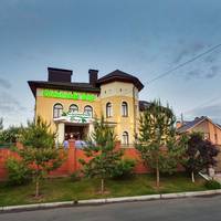 Сосновый Бор
