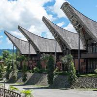 Toraja Heritage Hotel