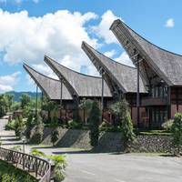 Toraja Heritage Hotel