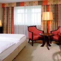 Maritim Hotel Mannheim