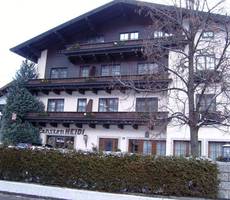 Pension Heidi, Капрун